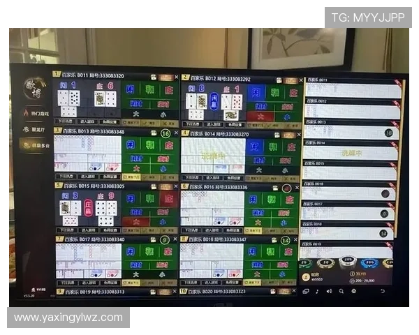 百家乐官网最新优惠活动不断，丰富游戏体验助你轻松赢取大奖